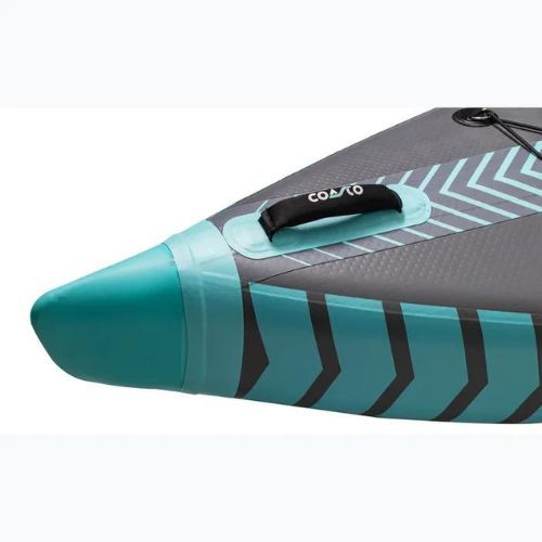 Coasto Capitole 1-person high-pressure inflatable kayak