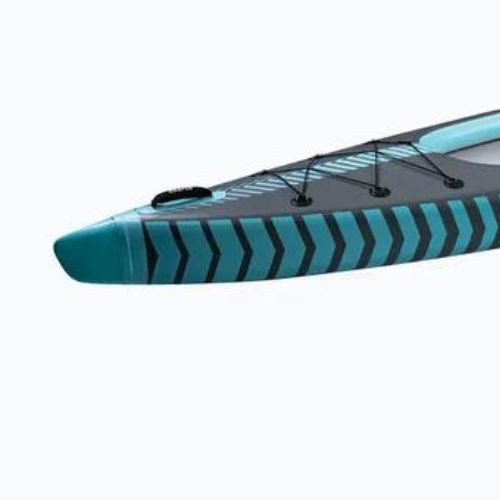 Coasto Capitole 2-person high-pressure inflatable kayak