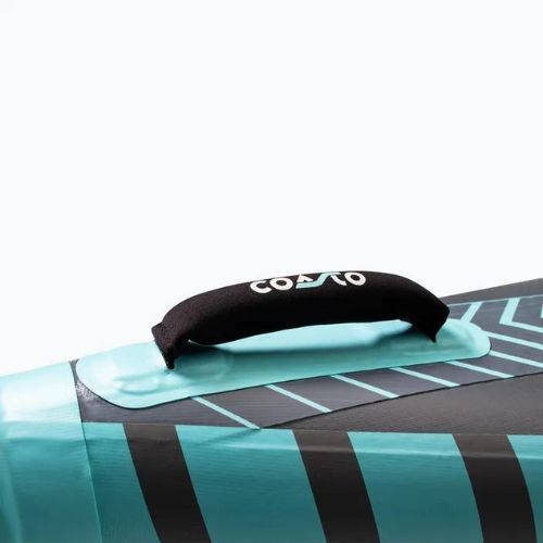 Coasto Capitole 2-person high-pressure inflatable kayak
