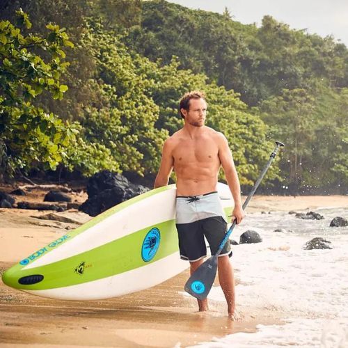 Body Glove Raptor PRO 10'8'' SUP board