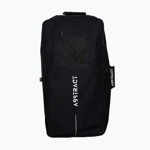 SUP ABSTRACT Coral 10'6'' topaz board