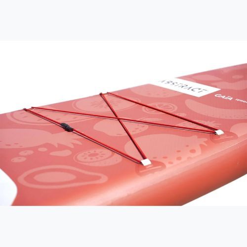 ABSTRACT Gaia 9'8'' terra SUP board
