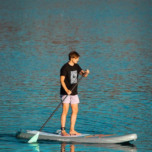 SUP board ABSTRACT Jaws 10'0" sable