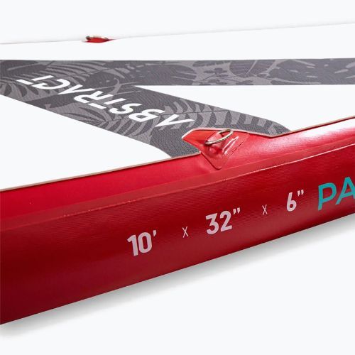 ABSTRACT Palma 10'0'' rubby SUP board