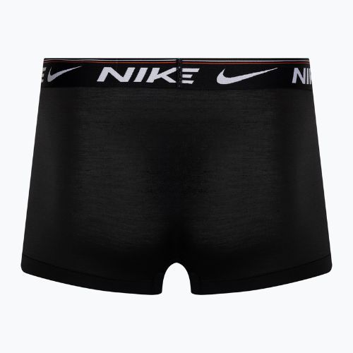 Nike Dri-FIT Ultra Comfort Trunk 3 pairs black/black/black