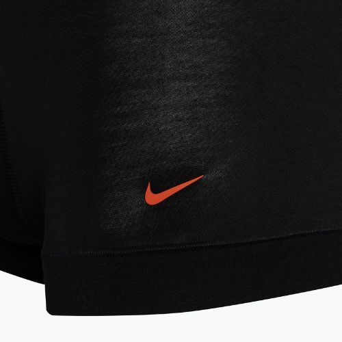Nike Dri-FIT Ultra Comfort Trunk 3 pairs black/black/black