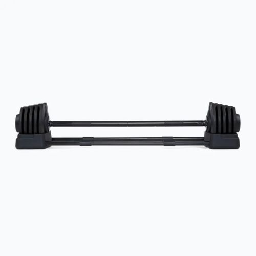 Dumbbell/ barbell 2-in-1 XTREXO TRX-ABD40 1-40 kg black/orange