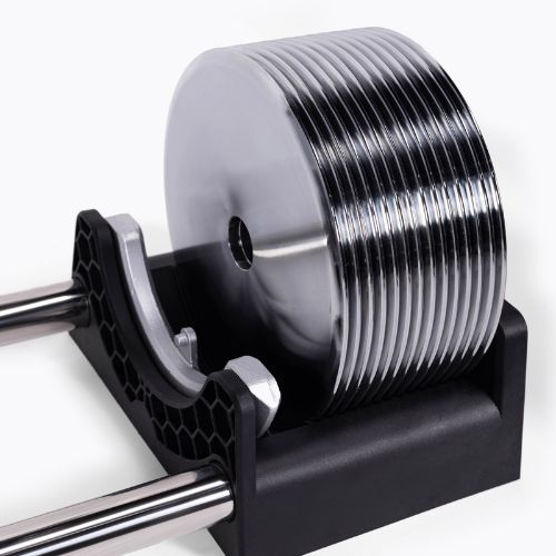 XTREXO TRX-AD32C adjustable dumbbell 3-32 kg silver