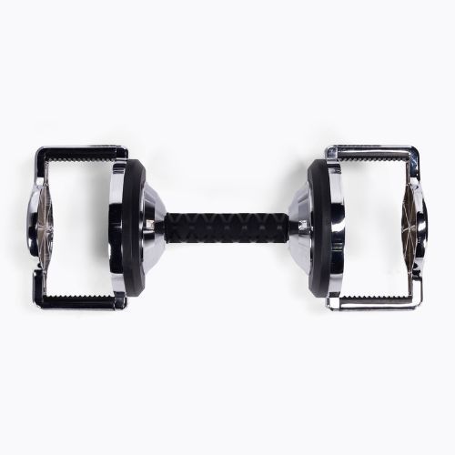 XTREXO TRX-AD32C adjustable dumbbell 3-32 kg silver