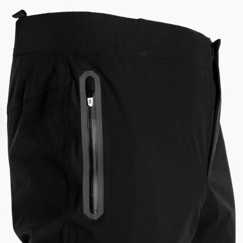 Men's On Waterproof trousers black/navy