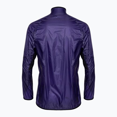 Men's On Zero twilight running jacket