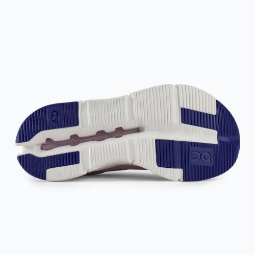 Women's On Cloudnova Form aster/magnet running shoes