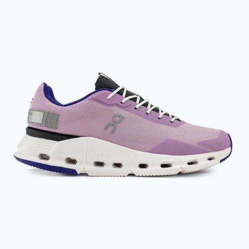 Women's On Cloudnova Form aster/magnet running shoes