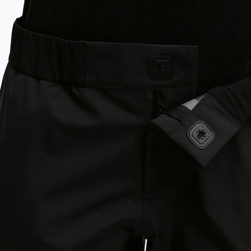 Women's trousers On Storm black