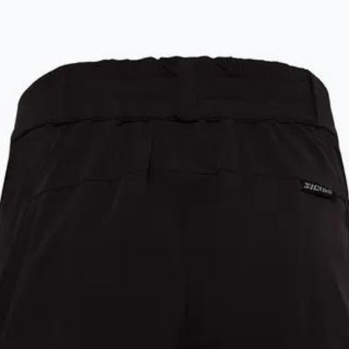 Women's cycling shorts SILVINI Alma black