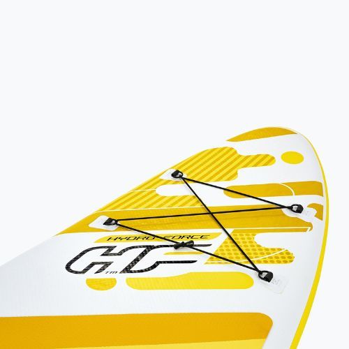 SUP Hydro-Force Aqua Cruiser 3Tech 10'6'' SUP Board