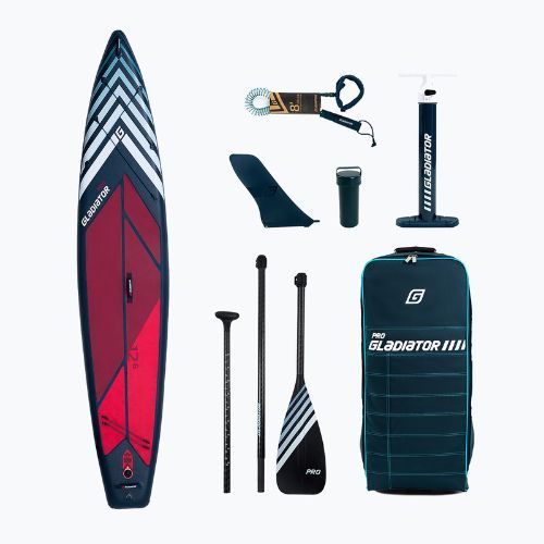 SUP board Gladiator Pro Sport 12'6'' 2022/23