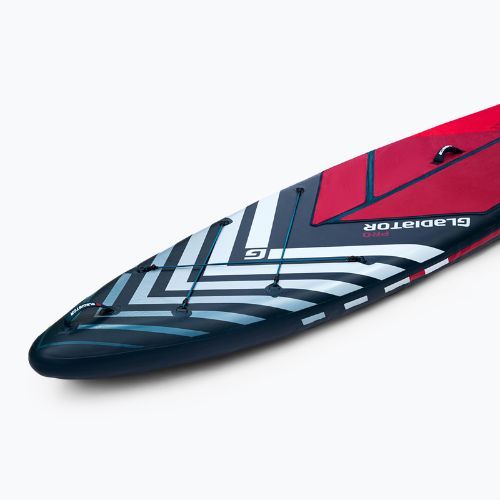 SUP board Gladiator Pro Touring 12'6'' 2022/23