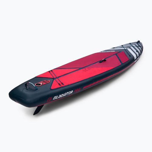 SUP board Gladiator Pro Touring 12'6'' 2022/23