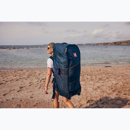 SUP board Red Paddle Co Ride 10'6" blue