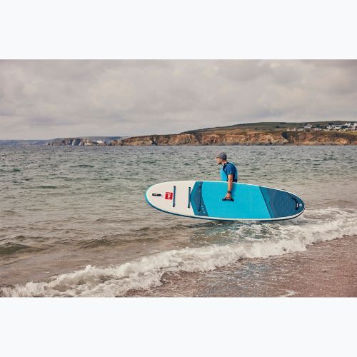 SUP board Red Paddle Co Ride 10'6" blue