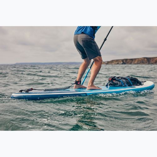 SUP board Red Paddle Co Ride 10'6" blue