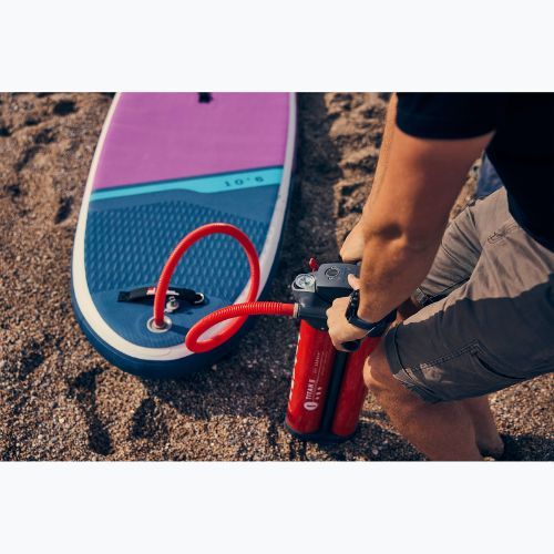 SUP board Red Paddle Co Ride 10'6" purple