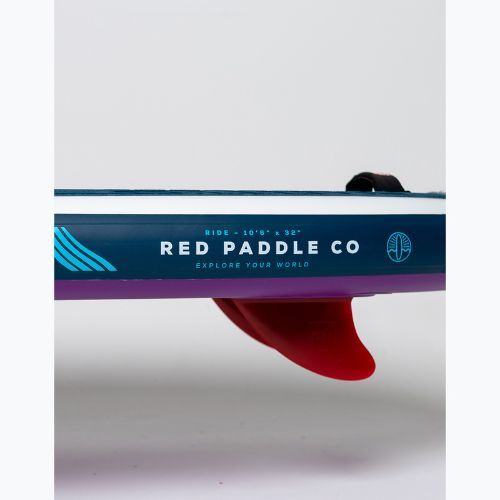 SUP board Red Paddle Co Ride 10'6" purple