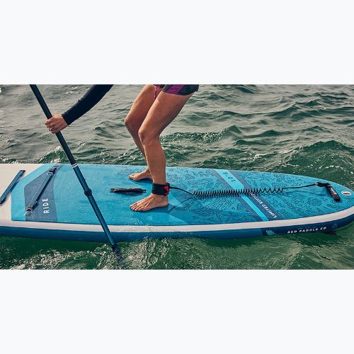 SUP board Red Paddle Co Ride SE Limited Edition 10'6"