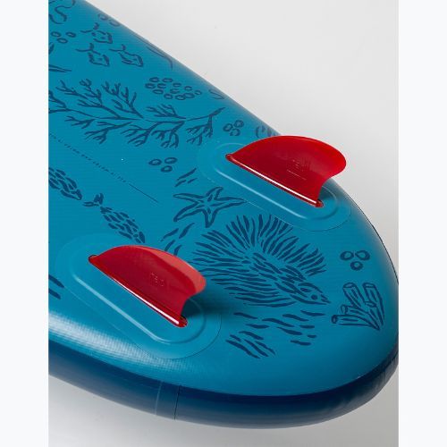 SUP board Red Paddle Co Ride SE Limited Edition 10'6"