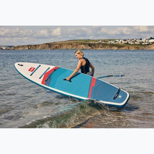 SUP board Red Paddle Co Sport 2024 11'0" blue