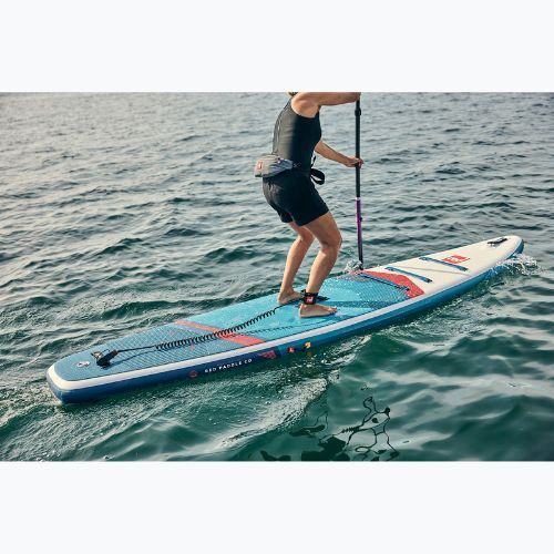SUP board Red Paddle Co Sport 2024 11'0" blue