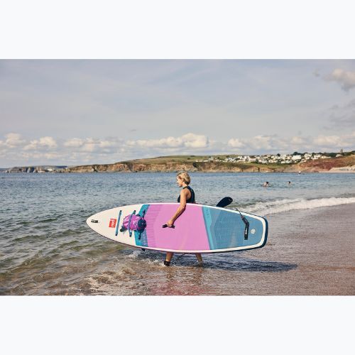 SUP board Red Paddle Co Sport 2024 11'0" purple