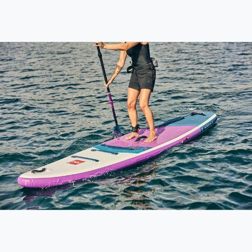 SUP board Red Paddle Co Sport 2024 11'0" purple