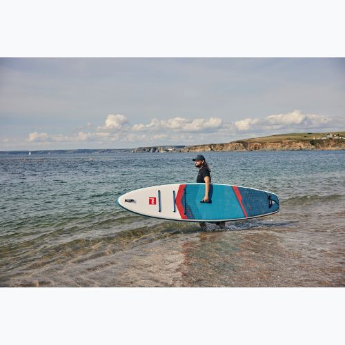 SUP board Red Paddle Co Sport 2024 11'3" blue