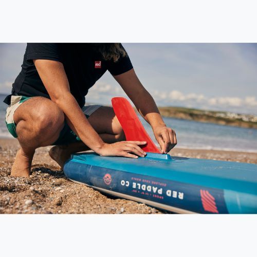 SUP board Red Paddle Co Sport 2024 11'3" blue