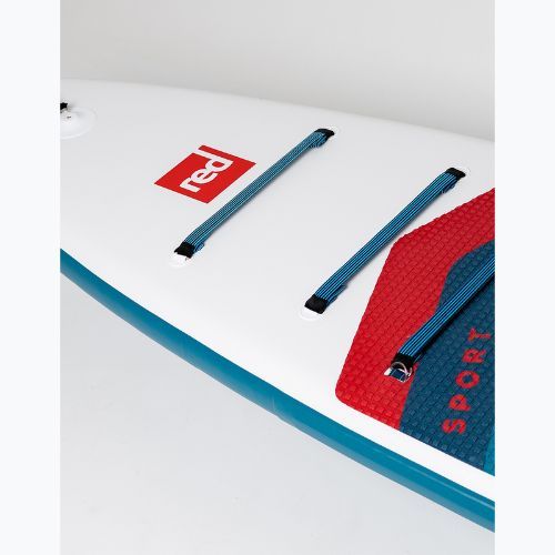 SUP board Red Paddle Co Sport 2024 11'3" blue