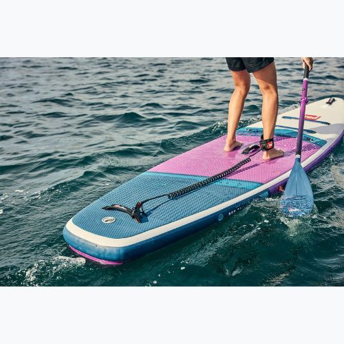 SUP board Red Paddle Co Sport 2024 11'3" purple