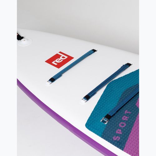 SUP board Red Paddle Co Sport 2024 11'3" purple