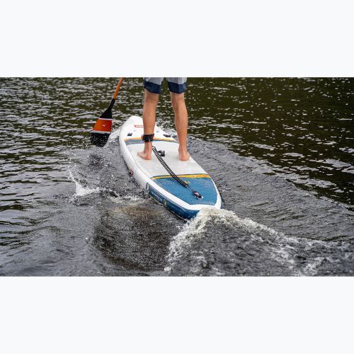 SUP board Red Paddle Co Elite 2024 12'6" grey