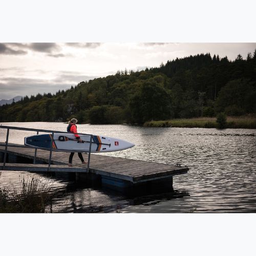 SUP board Red Paddle Co Elite 2024 12'6" grey