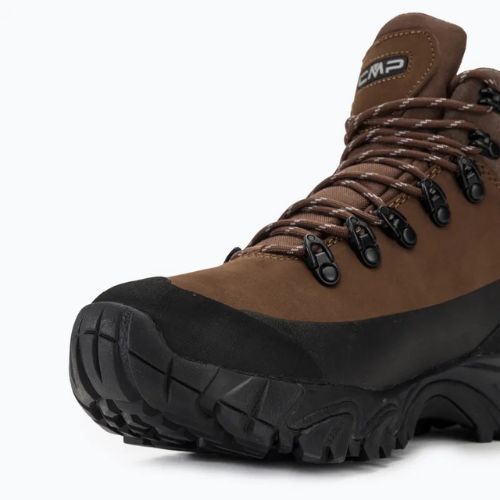 Men's trekking boots CMP Dhenieb Wp arabica