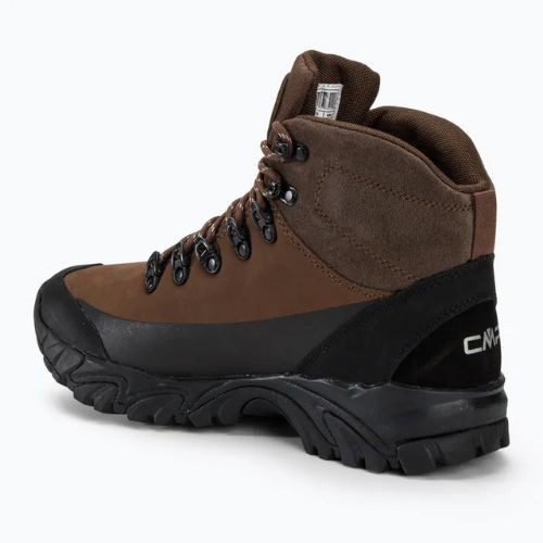 Men's trekking boots CMP Dhenieb Wp arabica