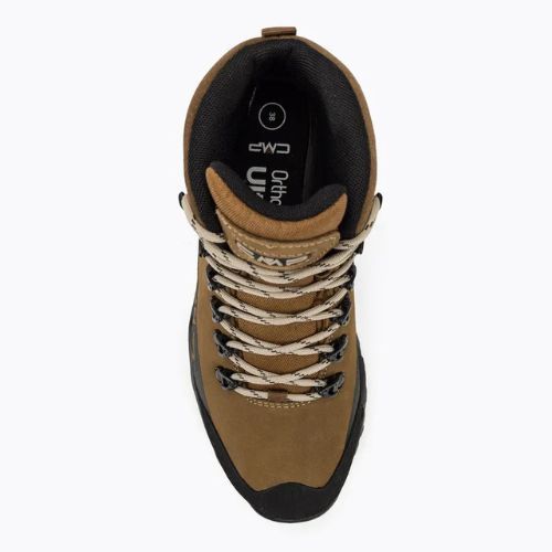 Women's trekking boots CMP Dhenieb Wp corteccia