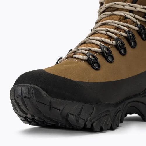 Women's trekking boots CMP Dhenieb Wp corteccia