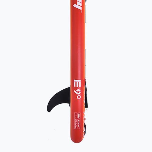 SUP ZRAY E9 Evasion 9'0'' board orange