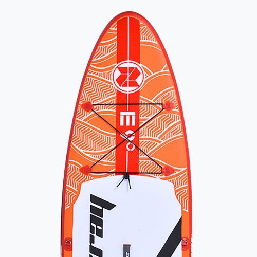 SUP ZRAY E9 Evasion 9'0'' board orange