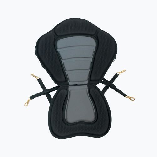 WATTSUP Torpedo 2 high-pressure 2-person inflatable kayak