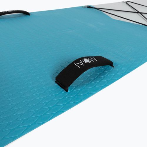 SUP board MOAI M-21124 12'4''