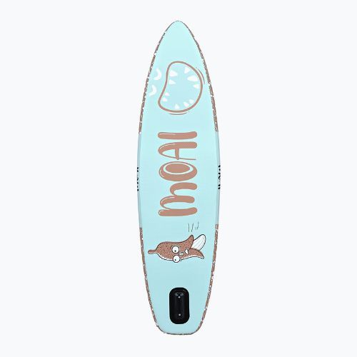 MOAI Kid 8'2" children's SUP board